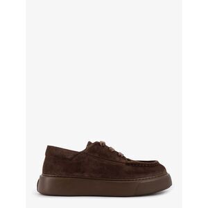 Reference Men Tahoe Suede Lace-Up Shoes